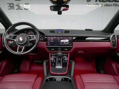 Porsche Cayenne 3.0T - ფოტო 13