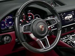 Porsche Cayenne 3.0T - ფოტო 14
