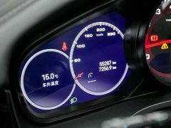 Porsche Cayenne 3.0T - ფოტო 15