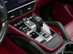 Porsche Cayenne 3.0T - ფოტო 18
