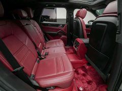Porsche Cayenne 3.0T - ფოტო 19
