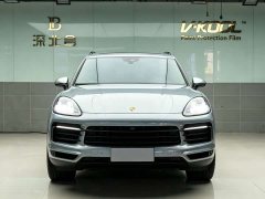 Porsche Cayenne 3.0T - ფოტო 2