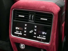 Porsche Cayenne 3.0T - ფოტო 20