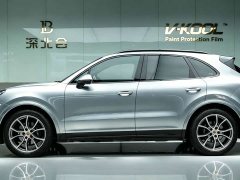 Porsche Cayenne 3.0T - ფოტო 3