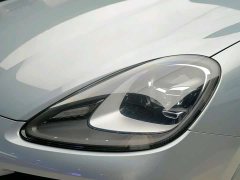 Porsche Cayenne 3.0T - ფოტო 4
