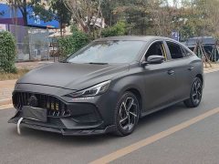 SAIC MG5 300TGI DCT Elegant Trend Edition - ფოტო 1