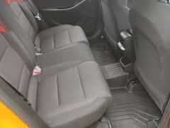 SAIC MG5 300TGI DCT Elegant Trend Edition - ფოტო 10
