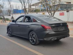 SAIC MG5 300TGI DCT Elegant Trend Edition - ფოტო 11