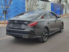 SAIC MG5 300TGI DCT Elegant Trend Edition - ფოტო 13