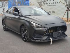 SAIC MG5 300TGI DCT Elegant Trend Edition - ფოტო 3