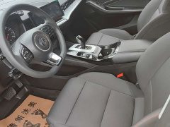 SAIC MG5 300TGI DCT Elegant Trend Edition - ფოტო 4