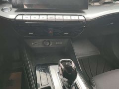 SAIC MG5 300TGI DCT Elegant Trend Edition - ფოტო 5
