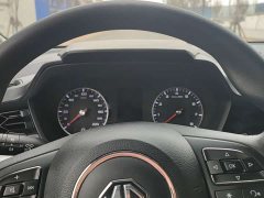 SAIC MG5 300TGI DCT Elegant Trend Edition - ფოტო 6
