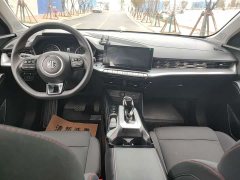 SAIC MG5 300TGI DCT Elegant Trend Edition - ფოტო 7