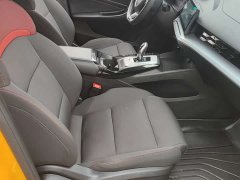SAIC MG5 300TGI DCT Elegant Trend Edition - ფოტო 8