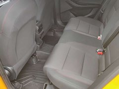 SAIC MG5 300TGI DCT Elegant Trend Edition - ფოტო 9