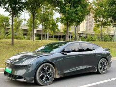 Lynk & Co Geely Lynk & Co Z10 95kWh 766km RWD Max - ფოტო 1