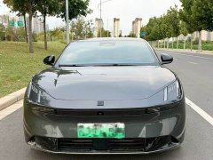 Lynk & Co Geely Lynk & Co Z10 95kWh 766km RWD Max - ფოტო 2