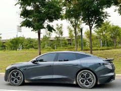 Lynk & Co Geely Lynk & Co Z10 95kWh 766km RWD Max - ფოტო 3