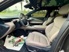Lynk & Co Geely Lynk & Co Z10 95kWh 766km RWD Max - ფოტო 4