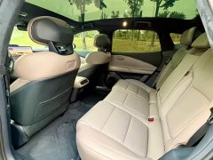 Lynk & Co Geely Lynk & Co Z10 95kWh 766km RWD Max - ფოტო 5