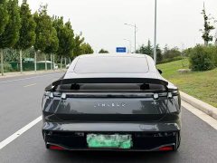 Lynk & Co Geely Lynk & Co Z10 95kWh 766km RWD Max - ფოტო 8