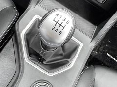 Bo Sheng Bosheng Commercial 2.0T Manual Diesel 4WD Long Wheelbase Luxury - ფოტო 10