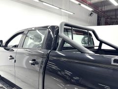 Bo Sheng Bosheng Commercial 2.0T Manual Diesel 4WD Long Wheelbase Luxury - ფოტო 11