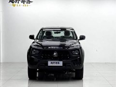 Bo Sheng Bosheng Commercial 2.0T Manual Diesel 4WD Long Wheelbase Luxury - ფოტო 2