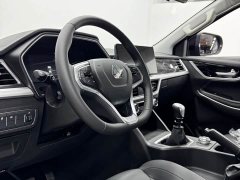 Bo Sheng Bosheng Commercial 2.0T Manual Diesel 4WD Long Wheelbase Luxury - ფოტო 4