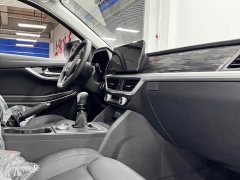 Bo Sheng Bosheng Commercial 2.0T Manual Diesel 4WD Long Wheelbase Luxury - ფოტო 7