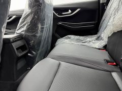 Bo Sheng Bosheng Commercial 2.0T Manual Diesel 4WD Long Wheelbase Luxury - ფოტო 8
