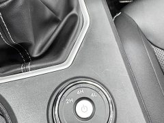 Bo Sheng Bosheng Commercial 2.0T Manual Diesel 4WD Long Wheelbase Luxury - ფოტო 9