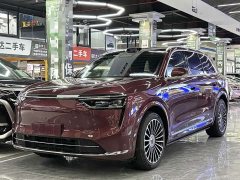 AITO Aion M8 Extended Range Ultra 53.4kWh 5-Seater with 192-Channel LiDAR - ფოტო 1