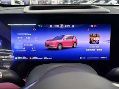 AITO Aion M8 Extended Range Ultra 53.4kWh 5-Seater with 192-Channel LiDAR - ფოტო 11