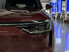 AITO Aion M8 Extended Range Ultra 53.4kWh 5-Seater with 192-Channel LiDAR - ფოტო 3