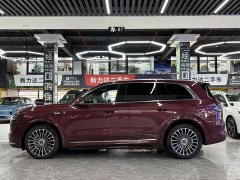 AITO Aion M8 Extended Range Ultra 53.4kWh 5-Seater with 192-Channel LiDAR - ფოტო 5