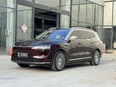 AITO Wenjie M9 Extended Range Ultra 52kWh 6-Seater with 192-Line LiDAR - ფოტო 1