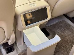 AITO Wenjie M9 Extended Range Ultra 52kWh 6-Seater with 192-Line LiDAR - ფოტო 10