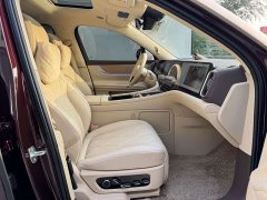 AITO Wenjie M9 Extended Range Ultra 52kWh 6-Seater with 192-Line LiDAR - ფოტო 15