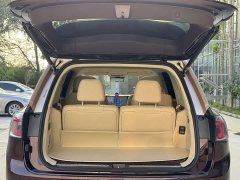 AITO Wenjie M9 Extended Range Ultra 52kWh 6-Seater with 192-Line LiDAR - ფოტო 18