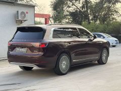 AITO Wenjie M9 Extended Range Ultra 52kWh 6-Seater with 192-Line LiDAR - ფოტო 19