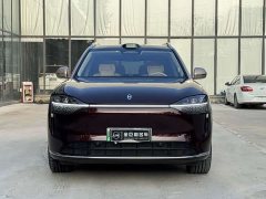 AITO Wenjie M9 Extended Range Ultra 52kWh 6-Seater with 192-Line LiDAR - ფოტო 2
