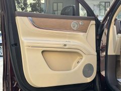 AITO Wenjie M9 Extended Range Ultra 52kWh 6-Seater with 192-Line LiDAR - ფოტო 4