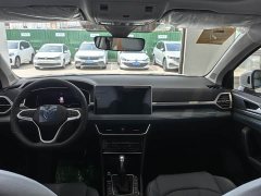 Volkswagen Touareg 2026 300TSI Two-Wheel Drive Full Moon Edition - ფოტო 12