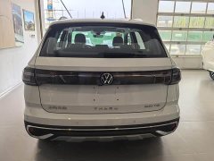 Volkswagen Touareg 2026 300TSI Two-Wheel Drive Full Moon Edition - ფოტო 15