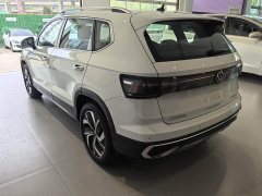 Volkswagen Touareg 2026 300TSI Two-Wheel Drive Full Moon Edition - ფოტო 16