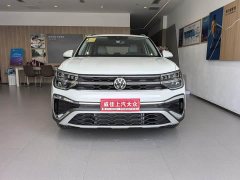Volkswagen Touareg 2026 300TSI Two-Wheel Drive Full Moon Edition - ფოტო 2