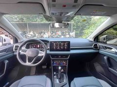 Volkswagen Touareg 2026 300TSI Two-Wheel Drive Full Moon Edition - ფოტო 5