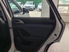 Volkswagen Touareg 2026 300TSI Two-Wheel Drive Full Moon Edition - ფოტო 8